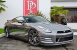 2012 Nissan GT-R Premium
