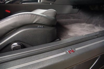 2012 Nissan GT-R Premium