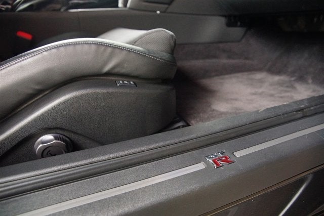 2012 Nissan GT-R Premium