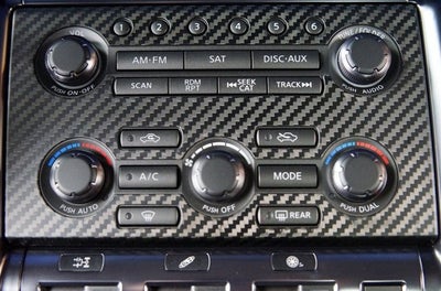 2012 Nissan GT-R Premium