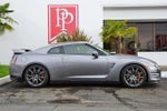 2012 Nissan GT-R Premium