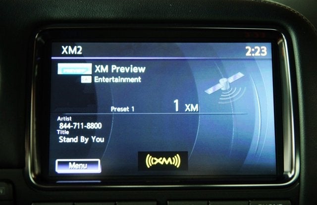 2012 Nissan GT-R Premium