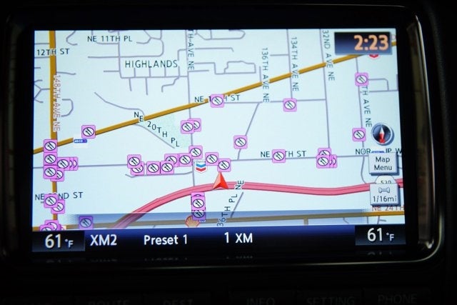 2012 Nissan GT-R Premium