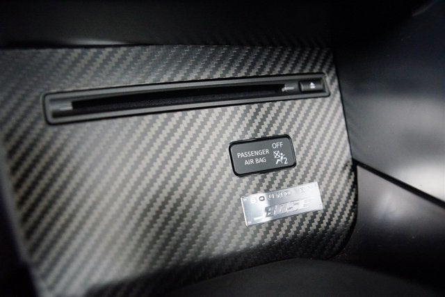 2012 Nissan GT-R Premium