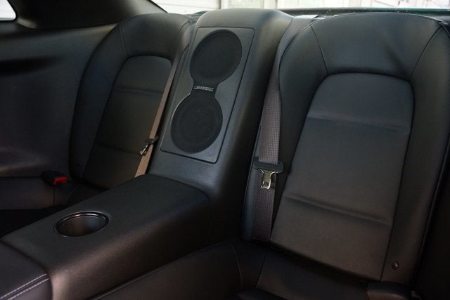 2016 Nissan GT-R Premium