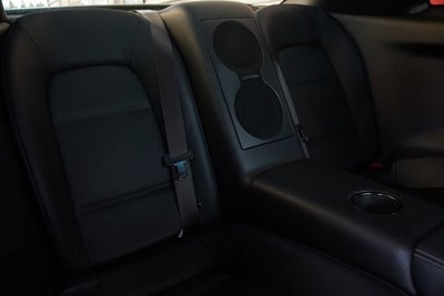 2016 Nissan GT-R Premium