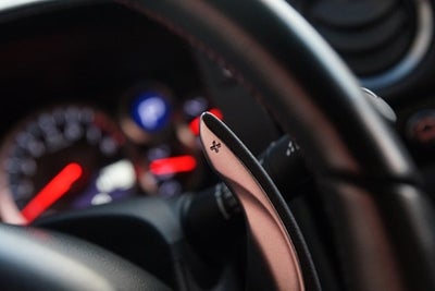 2016 Nissan GT-R Premium