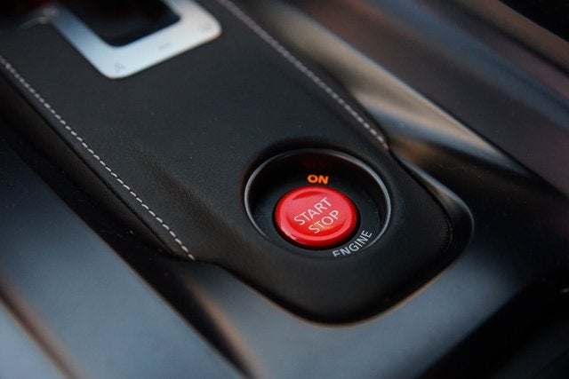 2016 Nissan GT-R Premium