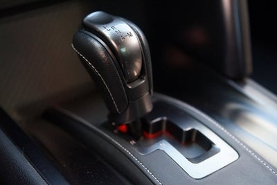 2016 Nissan GT-R Premium