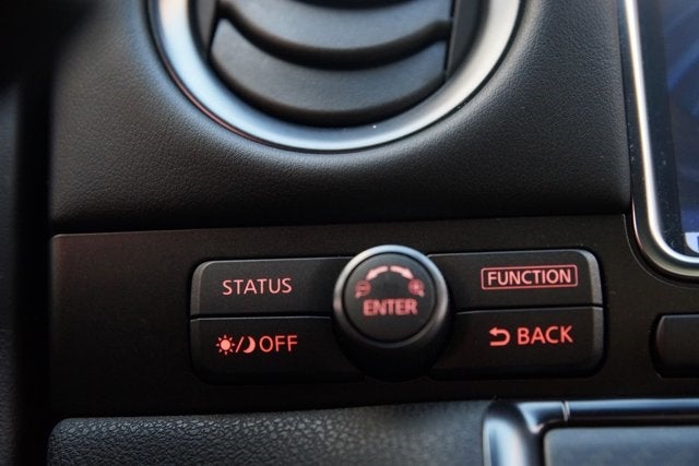 2016 Nissan GT-R Premium