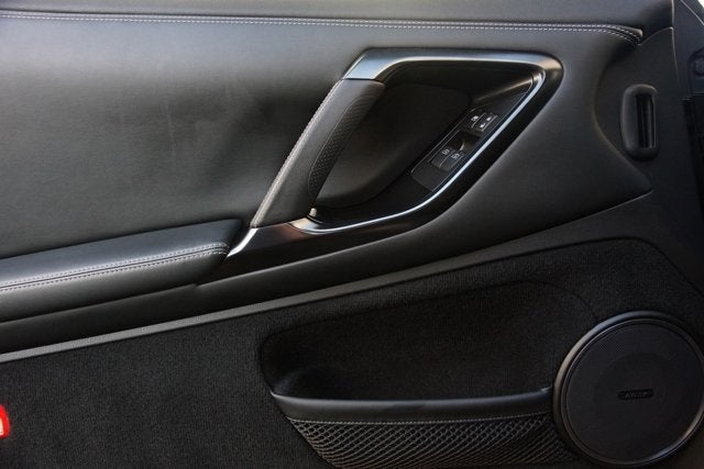 2016 Nissan GT-R Premium