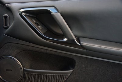 2016 Nissan GT-R Premium