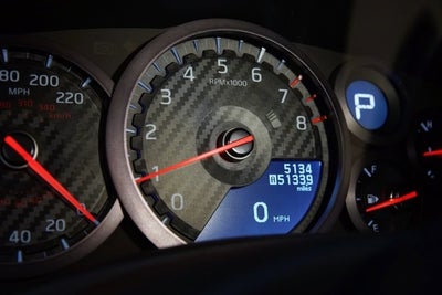 2017 Nissan GT-R Premium