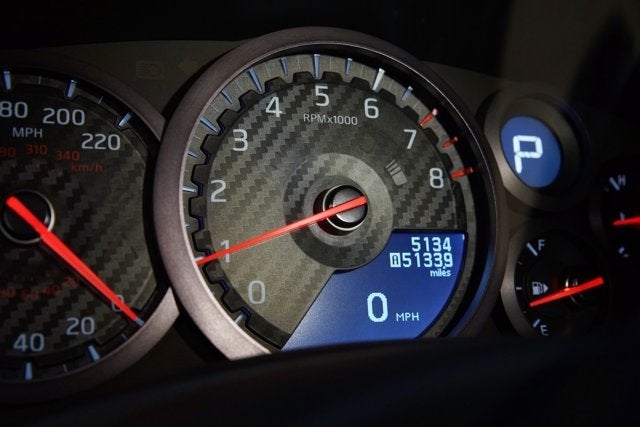 2017 Nissan GT-R Premium