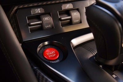 2017 Nissan GT-R Premium