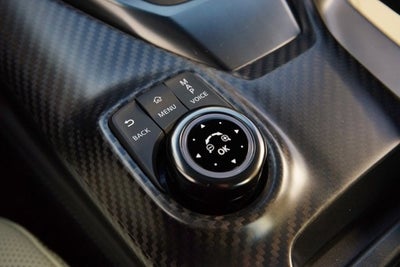 2017 Nissan GT-R Premium