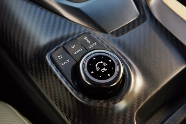 2017 Nissan GT-R Premium