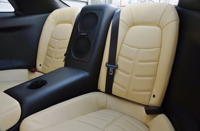 2017 Nissan GT-R Premium