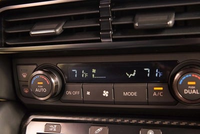 2017 Nissan GT-R Premium