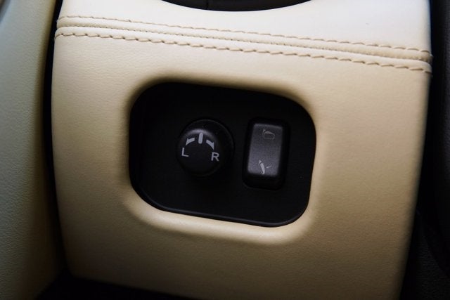 2017 Nissan GT-R Premium