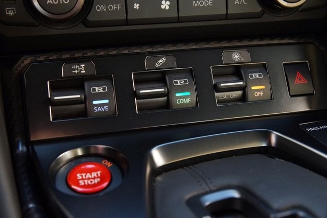 2017 Nissan GT-R Premium