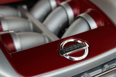 2017 Nissan GT-R Premium