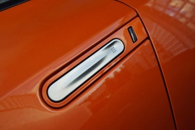 2017 Nissan GT-R Premium