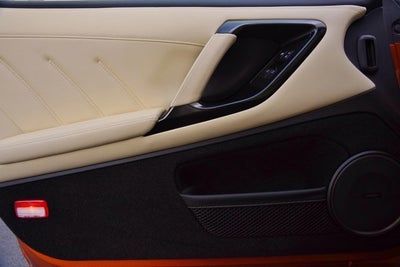 2017 Nissan GT-R Premium