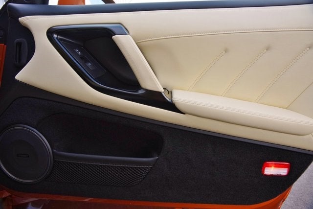 2017 Nissan GT-R Premium