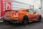 2017 Nissan GT-R Premium