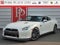 2012 Nissan GT-R Premium