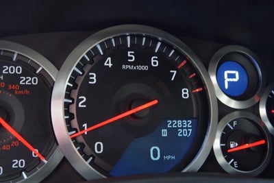 2012 Nissan GT-R Premium