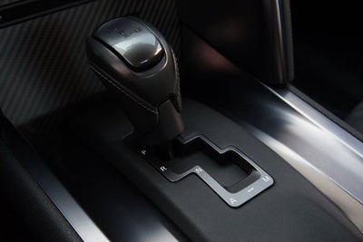 2012 Nissan GT-R Premium