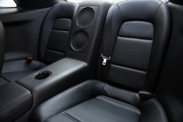 2012 Nissan GT-R Premium