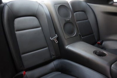 2012 Nissan GT-R Premium