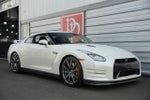 2012 Nissan GT-R Premium