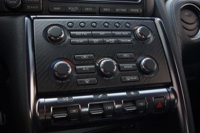 2012 Nissan GT-R Premium