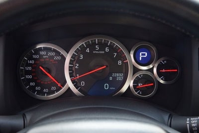 2012 Nissan GT-R Premium