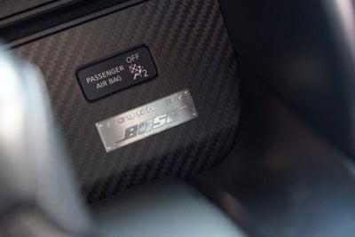 2012 Nissan GT-R Premium