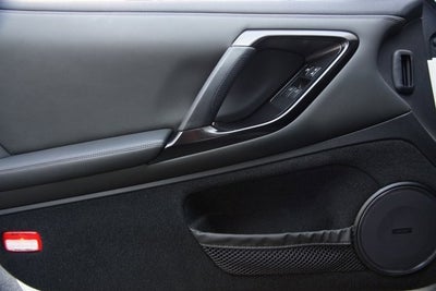 2012 Nissan GT-R Premium