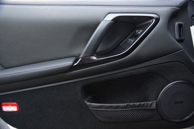 2012 Nissan GT-R Premium