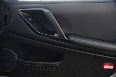 2012 Nissan GT-R Premium