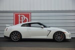 2012 Nissan GT-R Premium
