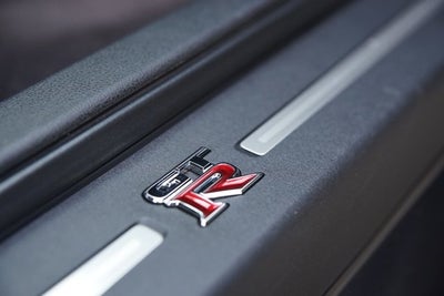 2012 Nissan GT-R Premium