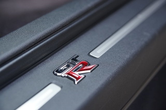 2012 Nissan GT-R Premium