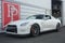 2012 Nissan GT-R Premium