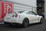 2012 Nissan GT-R Premium