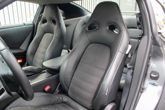 2014 Nissan GT-R Premium