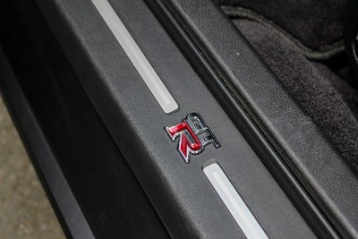 2014 Nissan GT-R Premium