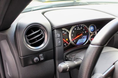 2014 Nissan GT-R Premium